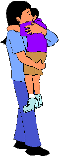 Parent's part